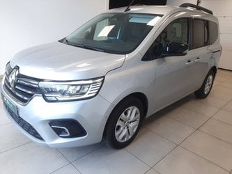 D'occasion À Buchelay | Renault Kangoo Iii Blue Dci 115 Techno
