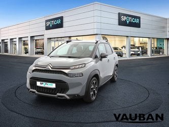 Voitures D'occasion À Buchelay | Citroën C3 Aircross Puretech 130 S&S Eat6 Shine Pack