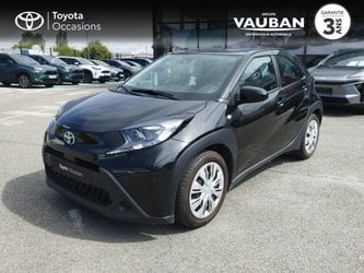 Voitures D'occasion À Buchelay | Toyota Aygo X 1.0 Vvt-I 72Ch Dynamic My23