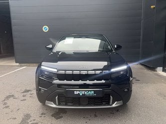 Voitures D'occasion À St-Brice-Sous-Forêt | Jeep Avenger 115 Kw Summit
