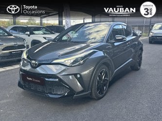 Voitures D'occasion À Chambourcy | Toyota C-Hr 122H Gr-Sport 2Wd E-Cvt My22