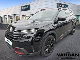 Voitures D'occasion À Sarcelles | Citroën C5 Aircross Puretech 130Ch S&S Shine Eat8 E6.D