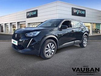 Voitures D'occasion À Osny | Peugeot 2008 Ii Puretech 100 S&S Bvm6 Active