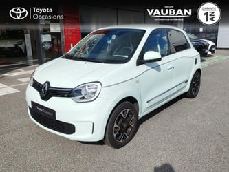 Voitures D'occasion À Buchelay | Renault Twingo 0.9 Tce 93Ch Intens