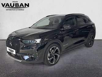 D'occasion À Pontoise | Ds Ds 7 Crossback Bluehdi 180Ch Louvre Automatique