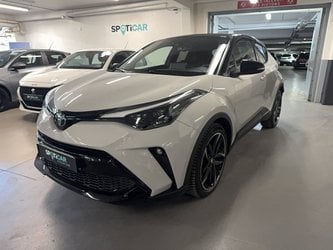 D'occasion À Saint-Brice-Sous-Forêt | Toyota C-Hr Hybride 2.0L Gr Sport
