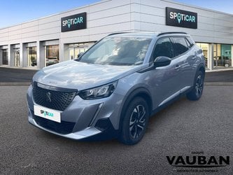 Voitures D'occasion À Chambly | Peugeot 2008 Ii Puretech 130 S&S Eat8 Allure