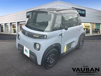 Citroën d'occasion à sarcelles | C4 ami ami