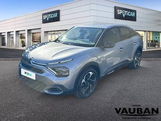 Voitures D'occasion À Chambly | Citroën C4 Iii Puretech 130 S&S Eat8 Shine Pack