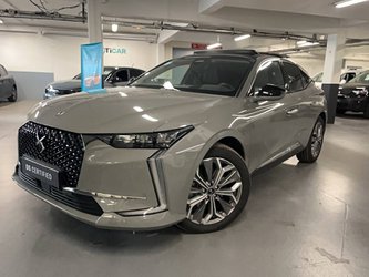 D'occasion À Saint-Brice-Sous-Forêt | Ds Ds 4 Ds4 Ii Hybride E-Tense 225 Eat8 Trocadero