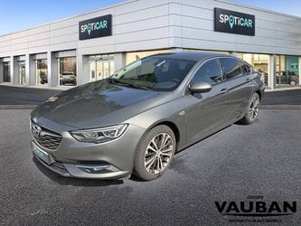 Voitures D'occasion À Les Mureaux | Opel Insignia B Grand Sport 1.6 D 136 Ch Bva6 Elite