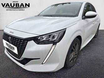 Voitures D'occasion À Chambourcy | Peugeot 208 Ii Puretech 100 S&S Bvm6 Style