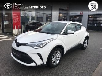 D'occasion À Le Chesnay | Toyota C-Hr 122H Dynamic 2Wd E-Cvt My20