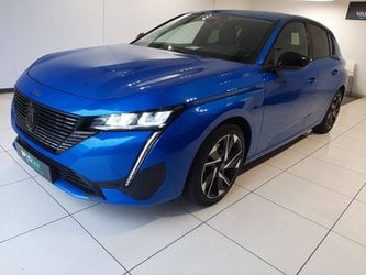 D'occasion À Buchelay | Peugeot 308 Iii Puretech 130Ch S&S Bvm6 Allure Pack