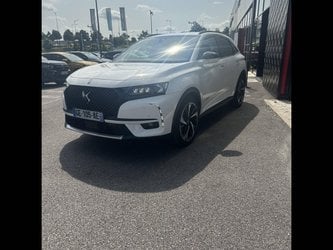 D'occasion À Mantes - Buchelay | Ds Ds 7 Ds7 Crossback Hybride E-Tense 225 Eat8 Performance Line+