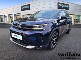 Voitures D'occasion À Sarcelles | Citroën C5 Aircross Puretech 130 S&S Bvm6 Feel Pack