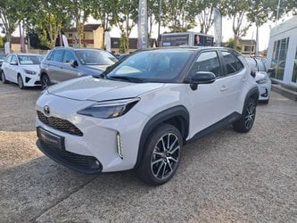 Toyota d'occasion à argenteuil | Yaris Cross 116h gr sport toit pano my22