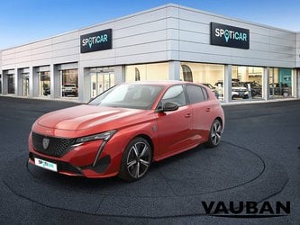 Voitures D'occasion À Chambourcy | Peugeot 308 Iii Phev 180 E-Eat8 Gt