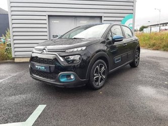 Voitures D'occasion À Sarcelles | Citroën C3 1.2 Puretech 110Ch S&S Shine Eat6