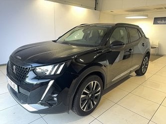 Voitures D'occasion À Buchelay | Peugeot 2008 Puretech 130 S&S Eat8 Gt Pack