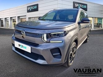 Voitures D'occasion À Sarcelles | Citroën C3 Iv Turbo 100 Ch Manuelle Plus