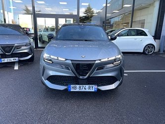 Voitures D'occasion À Pontoise | Alfa Romeo Junior Elettrica Junior Electrique 156 Ch Speciale