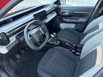 Voitures D'occasion À Les Mureaux | Citroën C3 Aircross Ii Turbo 100 Ch Man Plus