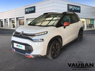 D'occasion À Gisors | Citroën C3 Aircross Bluehdi 110 S&S Bvm6 Shine Pack