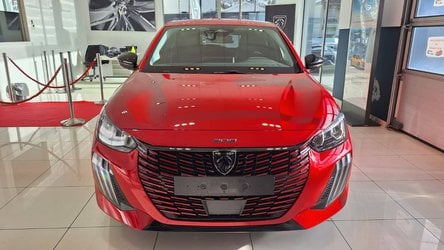 Voitures D'occasion À Argenteuil | Peugeot 208 Ii Hybrid 110 E-Dcs6 Série Spéciale Envy