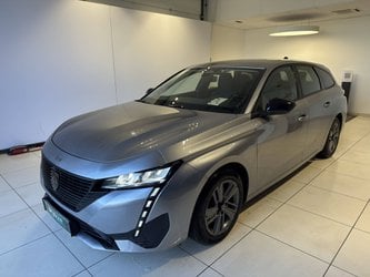 Voitures D'occasion À Buchelay | Peugeot 308 Iii Sw Puretech 130Ch S&S Eat8 Active Pack