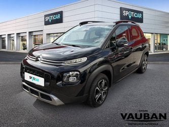 Voitures D'occasion À Pontoise | Citroën C3 Aircross Puretech 110 S&S Bvm6 Feel