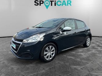 Peugeot d'occasion à herblay | 208 puretech 68ch bvm5 like