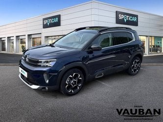 Voitures D'occasion À Chambly | Citroën C5 Aircross Hybride Rechargeable 180 E-Eat8 Shine