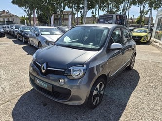 Voitures D'occasion À Argenteuil | Renault Twingo Iii 0.9 Tce 90 Energy E6C Limited