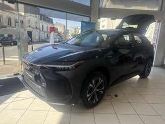 D'occasion À Le Chesnay | Toyota Bz4X 218Ch 11Kw Origin Awd My24