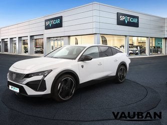 Voitures D'occasion À Chambourcy | Peugeot 408 Phev 180 E-Eat8 Gt