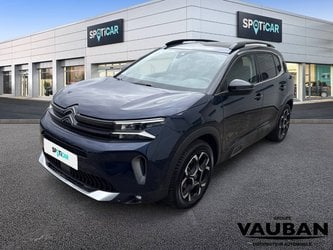 Voitures D'occasion À Gisors | Citroën C5 Aircross Puretech 130 S&S Eat8 Shine