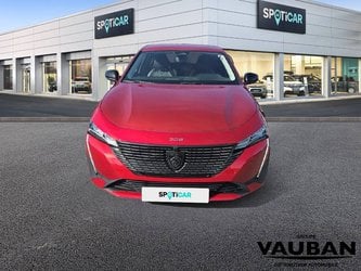Voitures D'occasion À Osny | Peugeot 308 Iii Bluehdi 130Ch S&S Eat8 Allure Pack