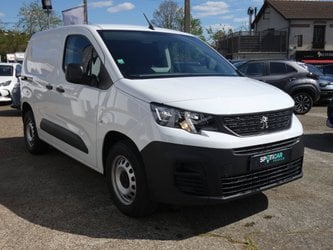 Voitures D'occasion À Argenteuil | Peugeot Partner Electrique Iii E- Fourgon M 800 Kg 136 Ch Bat...