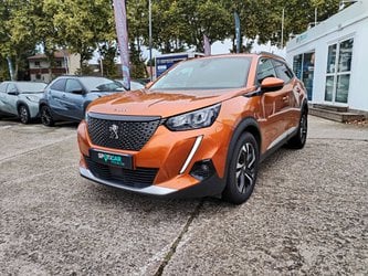 Voitures D'occasion À Argenteuil | Peugeot 2008 Ii Puretech 130 S&S Bvm6 Allure Pack