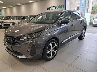 Voitures D'occasion À Les Mureaux | Peugeot 5008 Bluehdi 130Ch S&S Bvm6 Allure