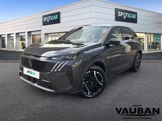 Voitures D'neuves Stock À Chambourcy | Peugeot 3008 Electrique Iii Electrique 97 Kwh 230 Ch Gran...