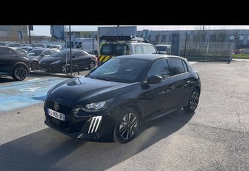 Voitures D'occasion À Osny | Peugeot 208 Ii 100 S&S Bvm6 Allure