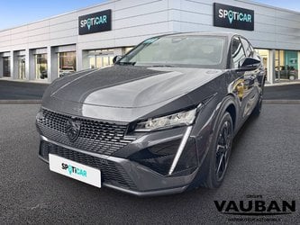 Voitures D'occasion À Chambourcy | Peugeot 408 Puretech 130 Ch S&S Eat8 Allure Pack