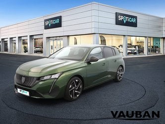 Voitures D'occasion À Les Mureaux | Peugeot 308 Iii Puretech 130Ch S&S Bvm6 Allure Pack