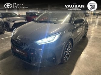 Voitures D'occasion À Chambourcy | Toyota Yaris 130H Gr Sport 5P My25