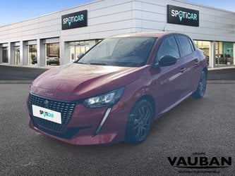 D'occasion À Chambly | Peugeot 208 Bluehdi 100 S&S Bvm6 Style