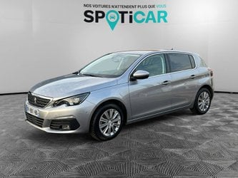Voitures D'occasion À Herblay | Peugeot 308 Ii Puretech 130Ch S&S Eat8 Allure Pack