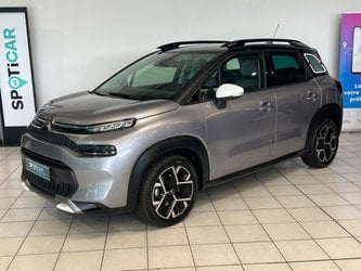 D'occasion À Pontoise | Citroën C3 Aircross Puretech 110Ch S&S Shine Pack