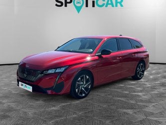 D'occasion À Herblay | Peugeot 308 Iii Sw Phev 180 E-Eat8 Allure Pack